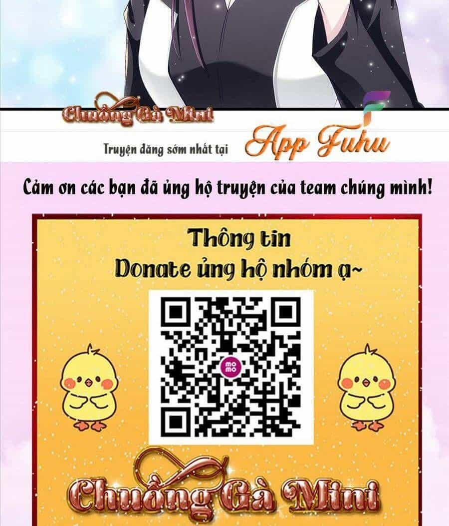 Bảo Bối Tâm Gan Của Lão Đại Xuyên Không Trở Lại Rồi - Chương 120 - ảnh 28