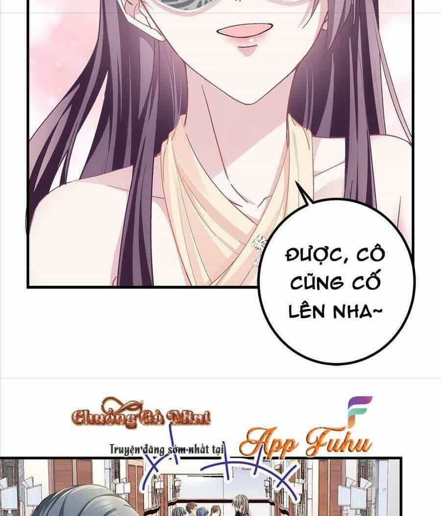 Bảo Bối Tâm Gan Của Lão Đại Xuyên Không Trở Lại Rồi - Chương 121 - ảnh 10