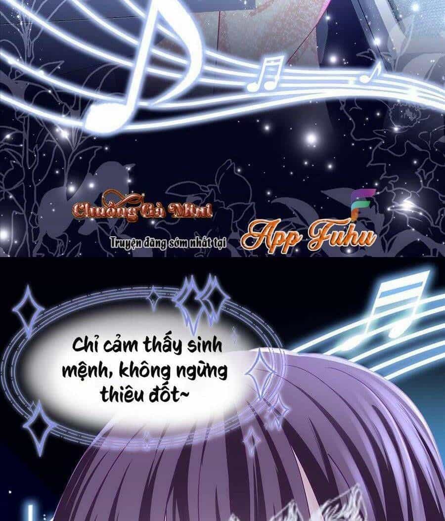 Bảo Bối Tâm Gan Của Lão Đại Xuyên Không Trở Lại Rồi - Chương 121 - ảnh 24
