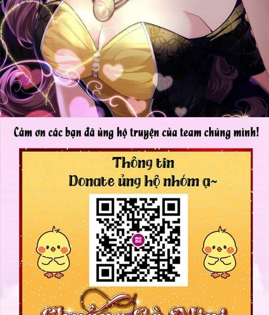 Bảo Bối Tâm Gan Của Lão Đại Xuyên Không Trở Lại Rồi - Chương 121 - ảnh 3