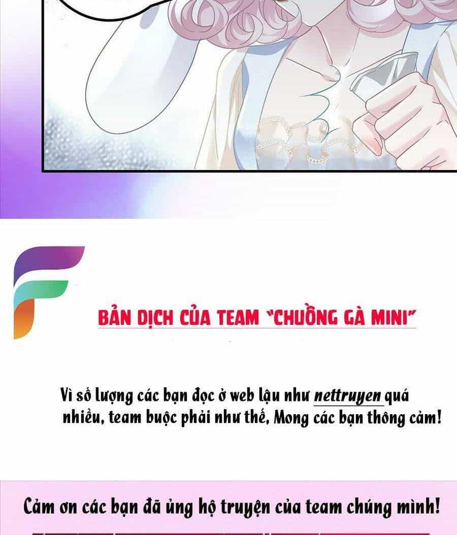 Bảo Bối Tâm Gan Của Lão Đại Xuyên Không Trở Lại Rồi - Chương 121 - ảnh 39