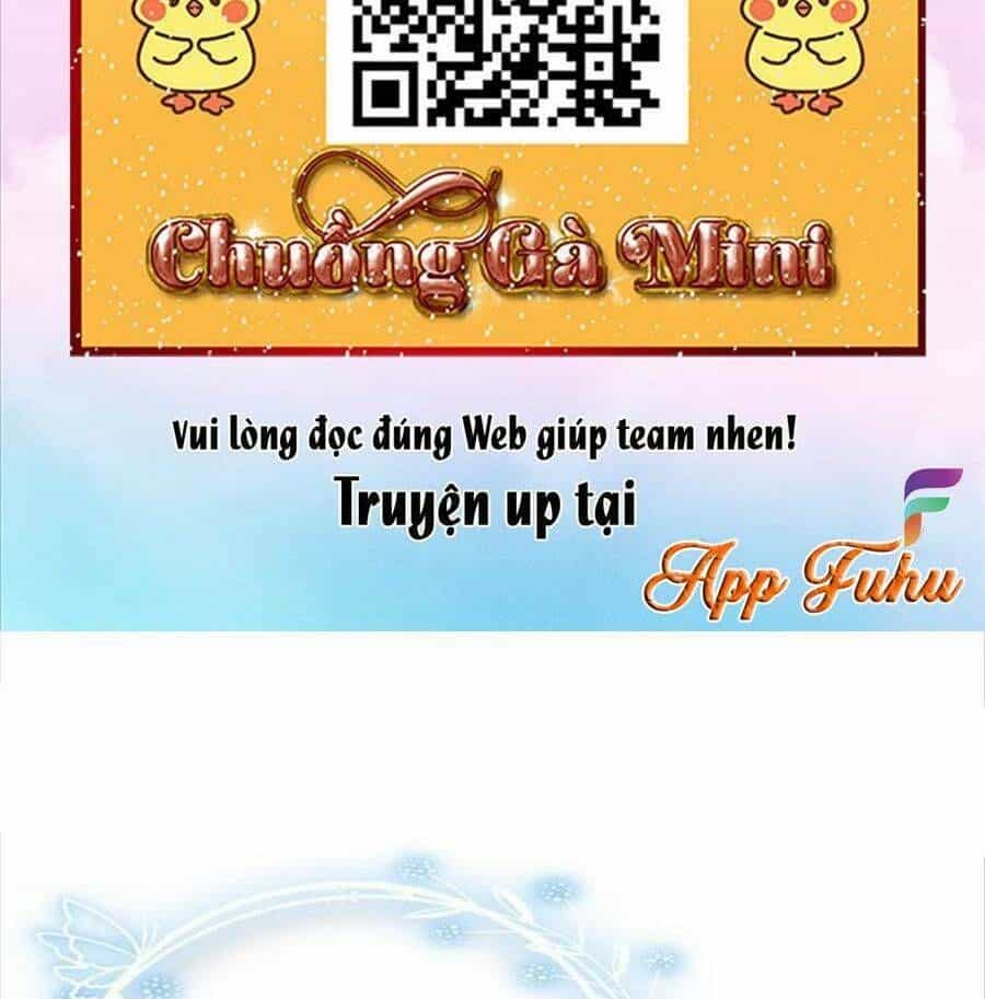 Bảo Bối Tâm Gan Của Lão Đại Xuyên Không Trở Lại Rồi - Chương 123 - ảnh 19
