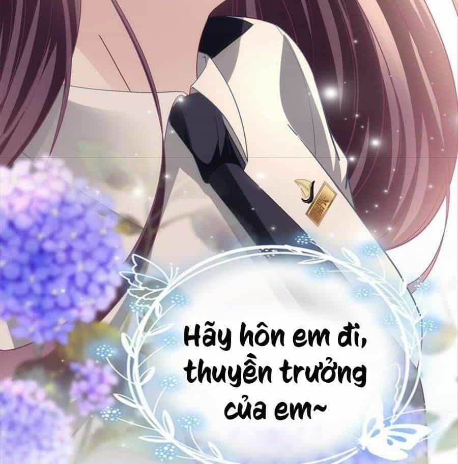 Bảo Bối Tâm Gan Của Lão Đại Xuyên Không Trở Lại Rồi - Chương 123 - ảnh 26