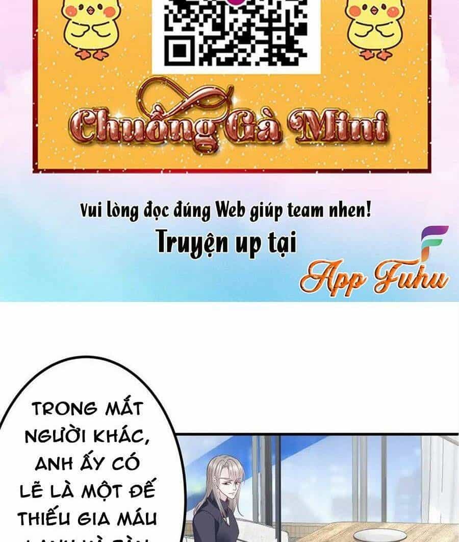Bảo Bối Tâm Gan Của Lão Đại Xuyên Không Trở Lại Rồi - Chương 126 - ảnh 16