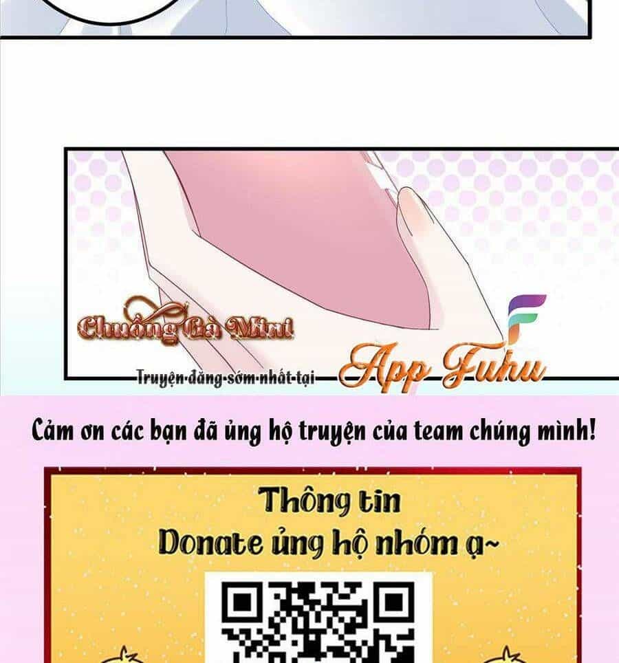 Bảo Bối Tâm Gan Của Lão Đại Xuyên Không Trở Lại Rồi - Chương 127 - ảnh 19
