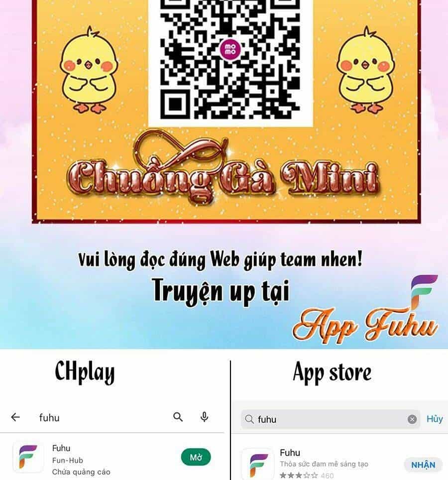 Bảo Bối Tâm Gan Của Lão Đại Xuyên Không Trở Lại Rồi - Chương 127 - ảnh 4