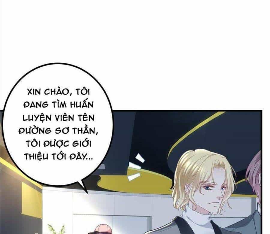 Bảo Bối Tâm Gan Của Lão Đại Xuyên Không Trở Lại Rồi - Chương 128 - ảnh 33