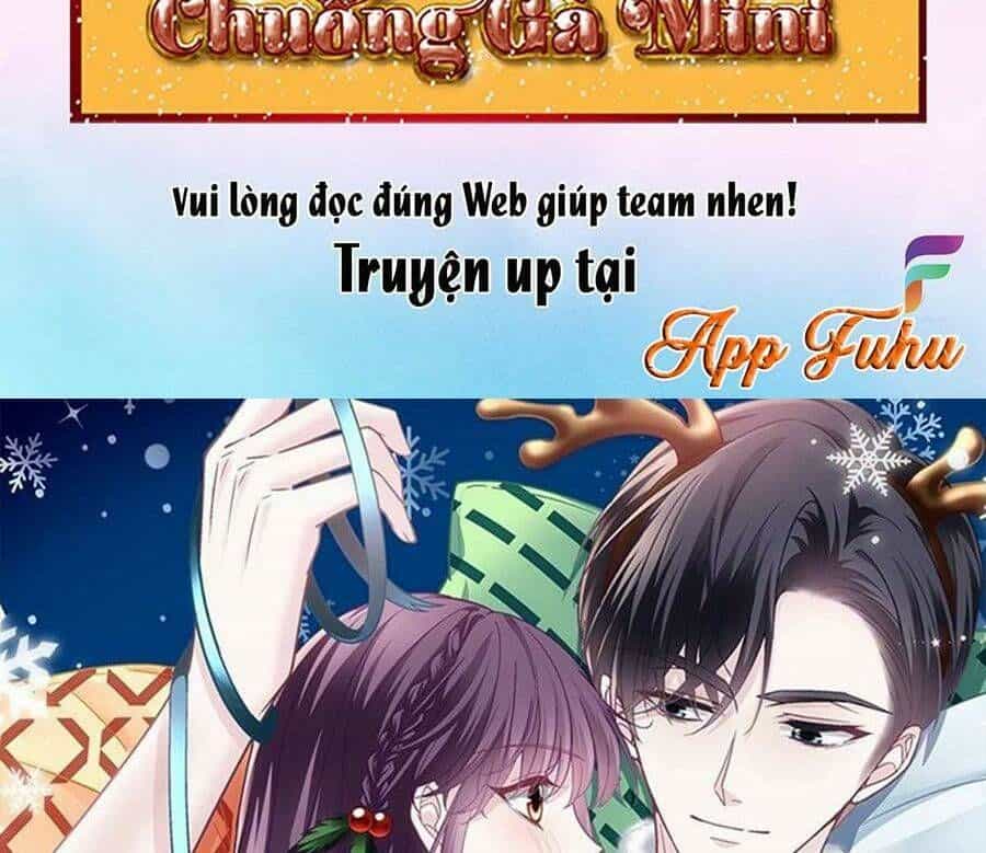 Bảo Bối Tâm Gan Của Lão Đại Xuyên Không Trở Lại Rồi - Chương 128 - ảnh 40