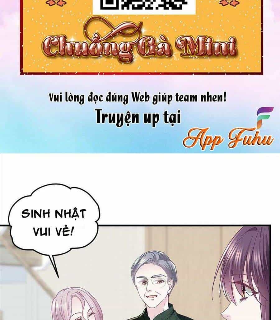 Bảo Bối Tâm Gan Của Lão Đại Xuyên Không Trở Lại Rồi - Chương 130 - ảnh 26