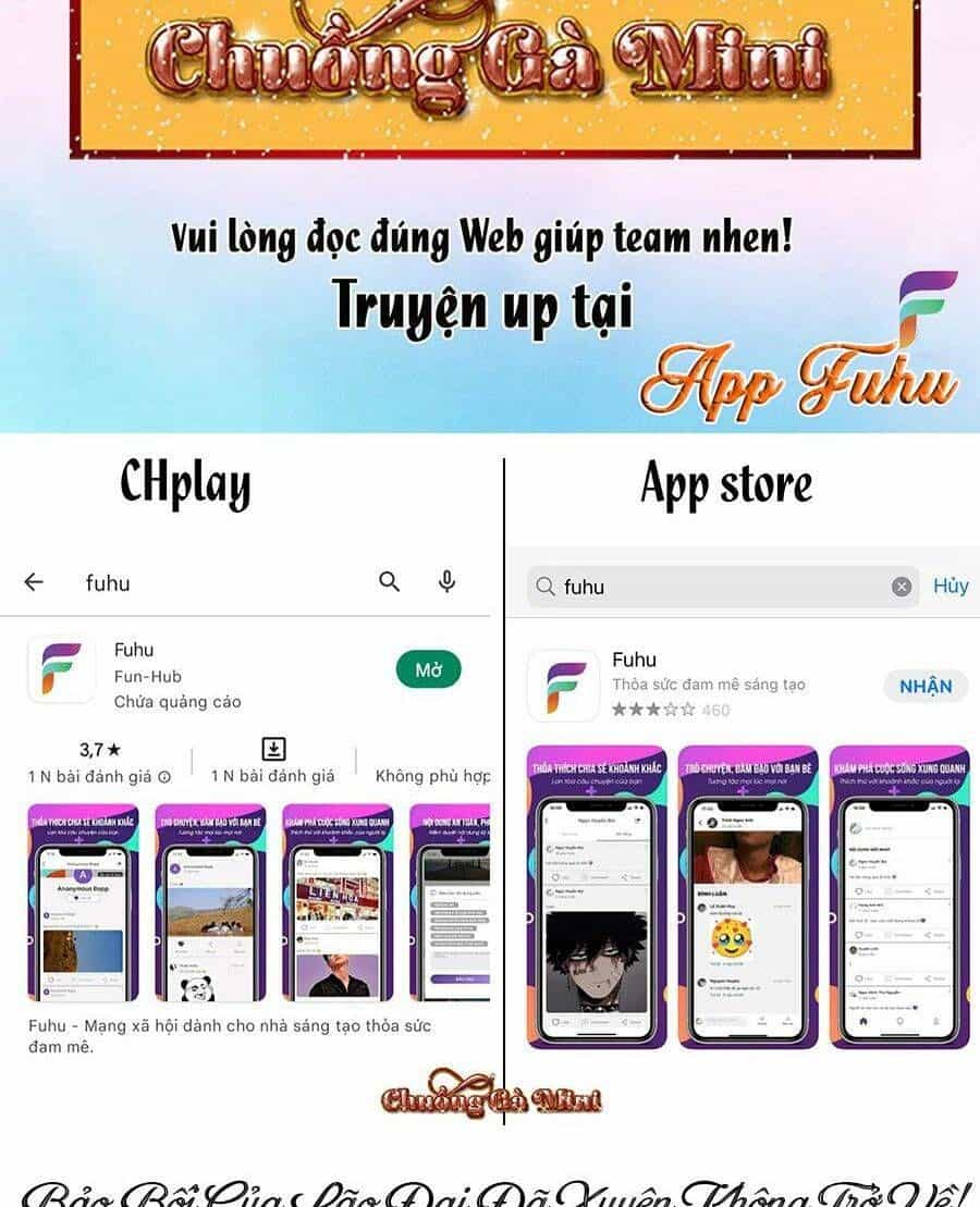 Bảo Bối Tâm Gan Của Lão Đại Xuyên Không Trở Lại Rồi - Chương 133 - ảnh 4