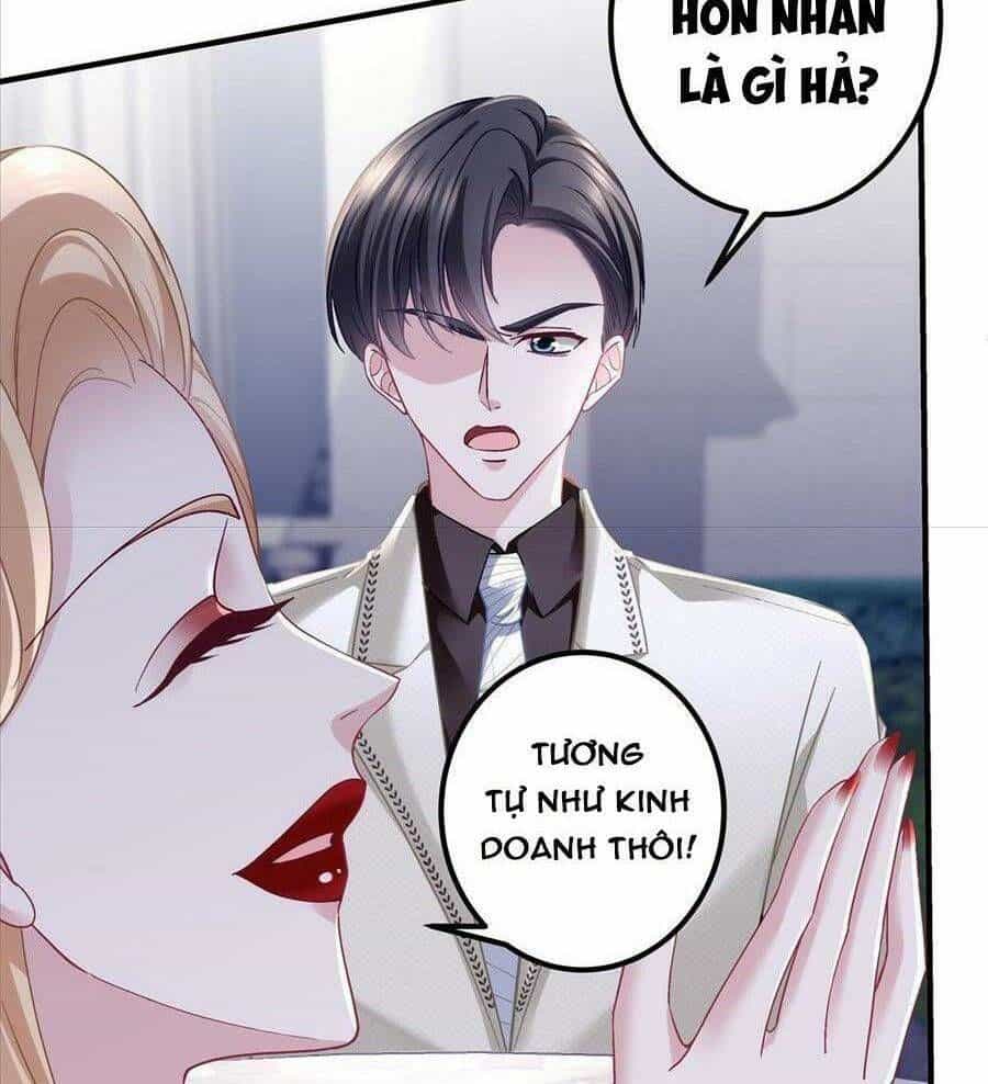 Bảo Bối Tâm Gan Của Lão Đại Xuyên Không Trở Lại Rồi - Chương 134 - ảnh 11