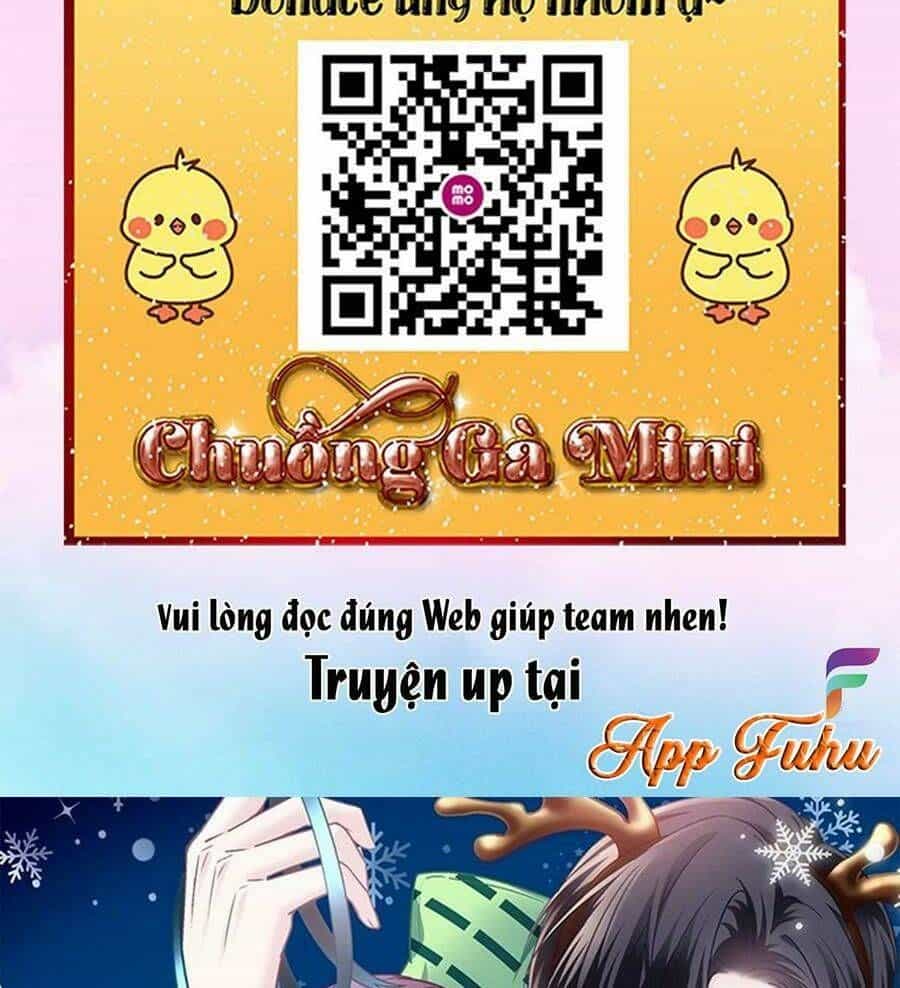 Bảo Bối Tâm Gan Của Lão Đại Xuyên Không Trở Lại Rồi - Chương 134 - ảnh 40