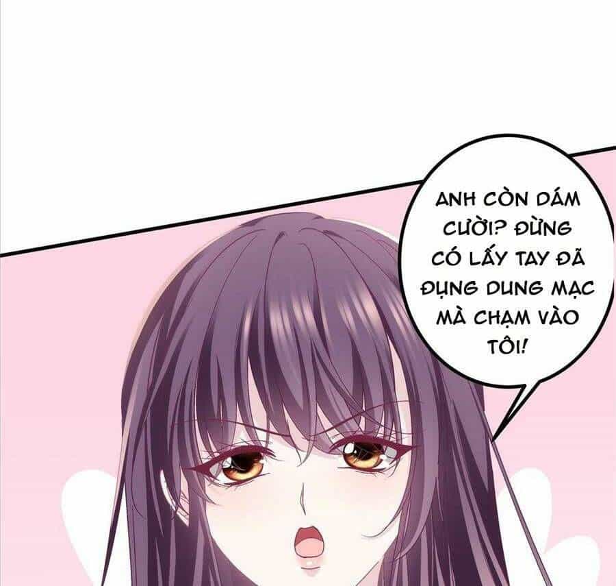 Bảo Bối Tâm Gan Của Lão Đại Xuyên Không Trở Lại Rồi - Chương 135 - ảnh 26