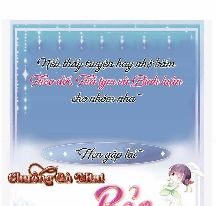 Bảo Bối Tâm Gan Của Lão Đại Xuyên Không Trở Lại Rồi - Chương 135 - ảnh 38