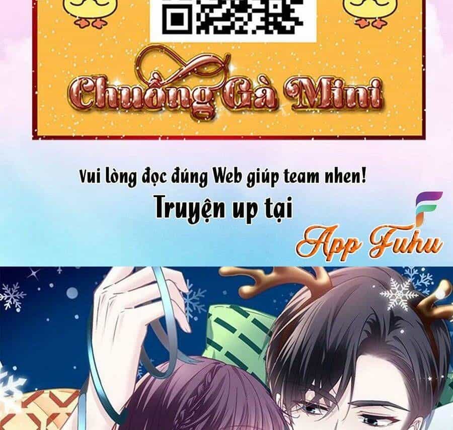 Bảo Bối Tâm Gan Của Lão Đại Xuyên Không Trở Lại Rồi - Chương 135 - ảnh 40