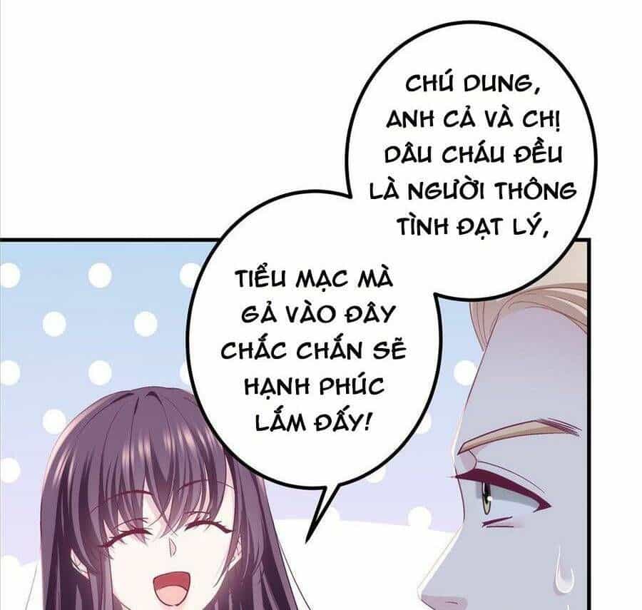 Bảo Bối Tâm Gan Của Lão Đại Xuyên Không Trở Lại Rồi - Chương 135 - ảnh 6