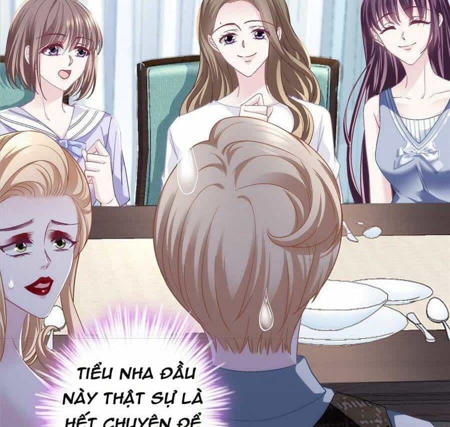 Bảo Bối Tâm Gan Của Lão Đại Xuyên Không Trở Lại Rồi - Chương 135 - ảnh 8