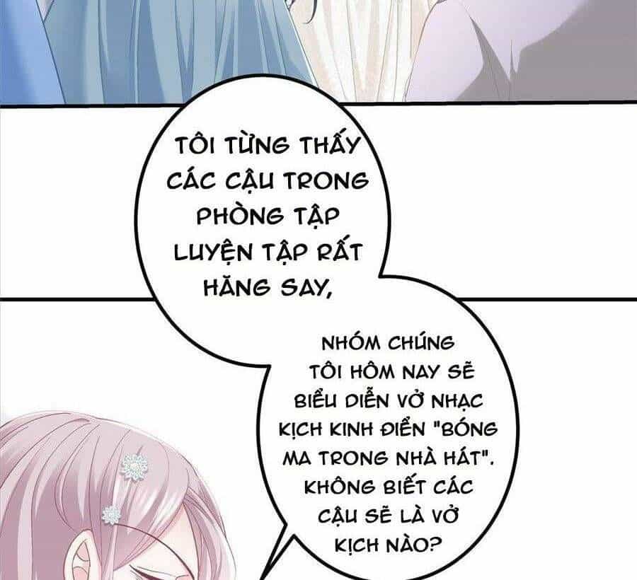 Bảo Bối Tâm Gan Của Lão Đại Xuyên Không Trở Lại Rồi - Chương 136 - ảnh 13