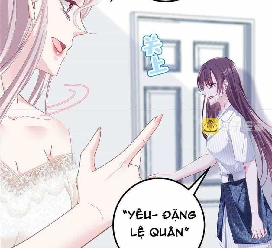 Bảo Bối Tâm Gan Của Lão Đại Xuyên Không Trở Lại Rồi - Chương 136 - ảnh 14