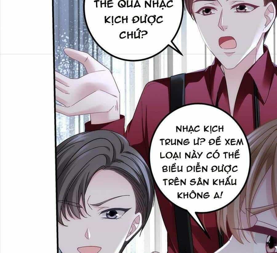Bảo Bối Tâm Gan Của Lão Đại Xuyên Không Trở Lại Rồi - Chương 136 - ảnh 18