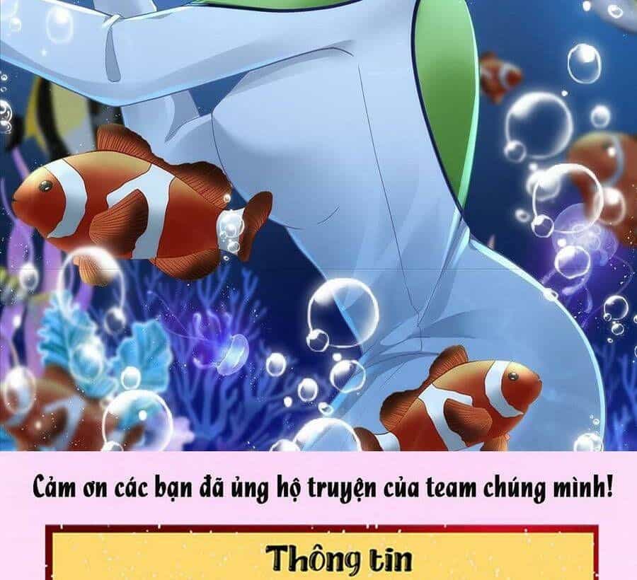 Bảo Bối Tâm Gan Của Lão Đại Xuyên Không Trở Lại Rồi - Chương 136 - ảnh 3