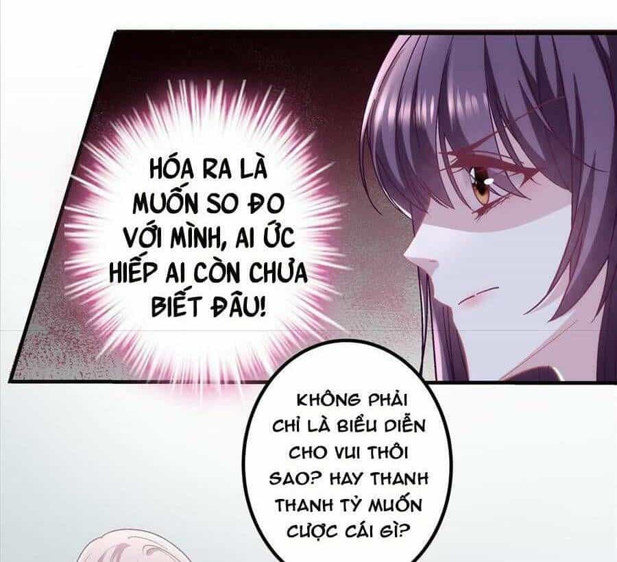 Bảo Bối Tâm Gan Của Lão Đại Xuyên Không Trở Lại Rồi - Chương 136 - ảnh 33