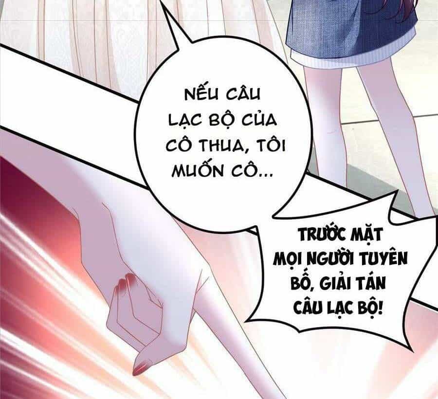 Bảo Bối Tâm Gan Của Lão Đại Xuyên Không Trở Lại Rồi - Chương 136 - ảnh 35