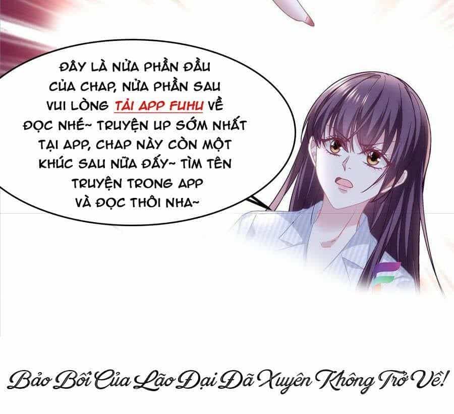 Bảo Bối Tâm Gan Của Lão Đại Xuyên Không Trở Lại Rồi - Chương 136 - ảnh 36