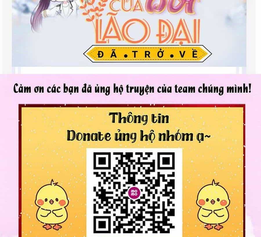 Bảo Bối Tâm Gan Của Lão Đại Xuyên Không Trở Lại Rồi - Chương 136 - ảnh 39