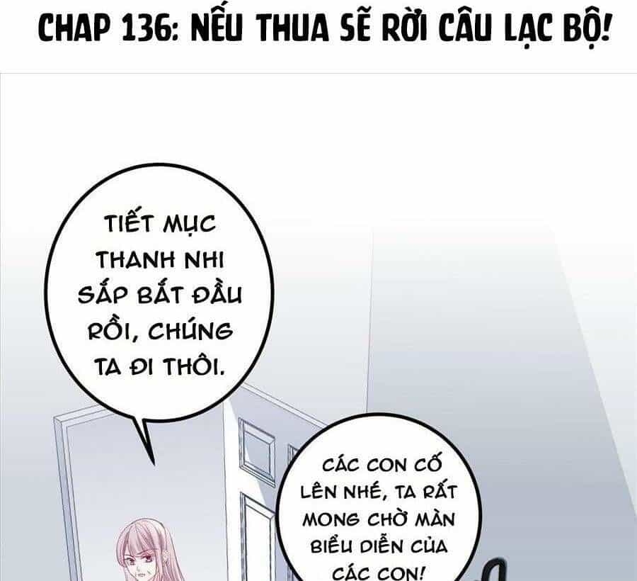 Bảo Bối Tâm Gan Của Lão Đại Xuyên Không Trở Lại Rồi - Chương 136 - ảnh 7