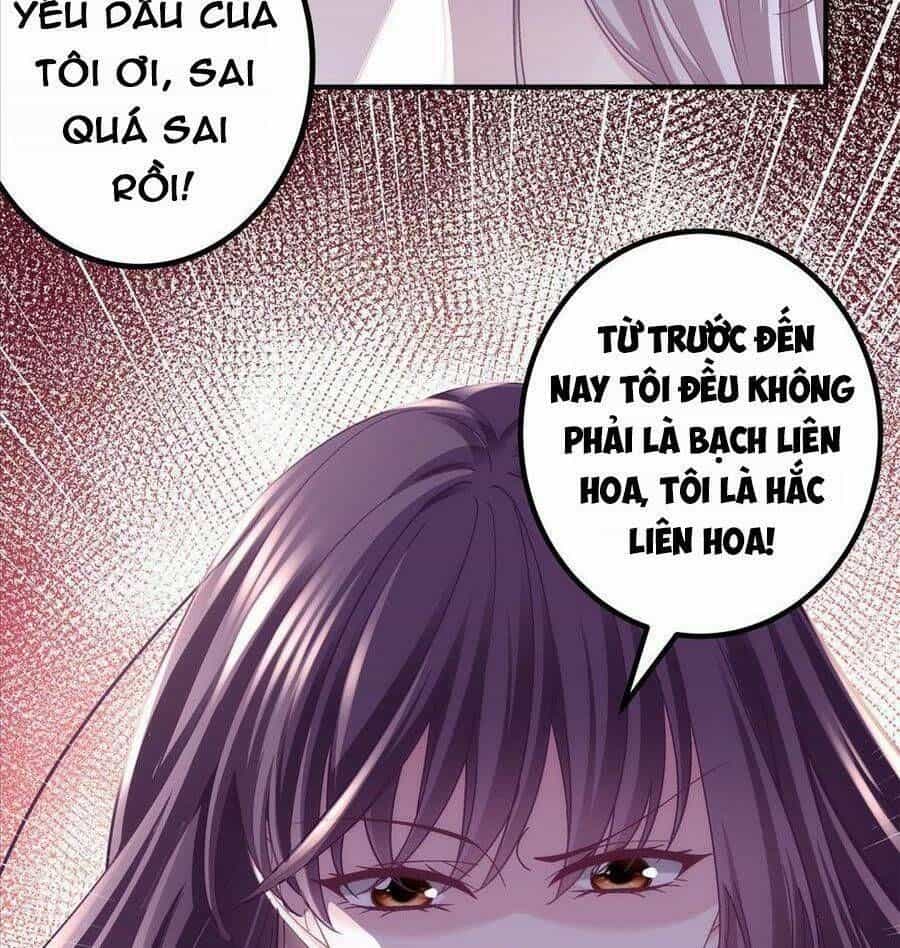 Bảo Bối Tâm Gan Của Lão Đại Xuyên Không Trở Lại Rồi - Chương 138 - ảnh 18