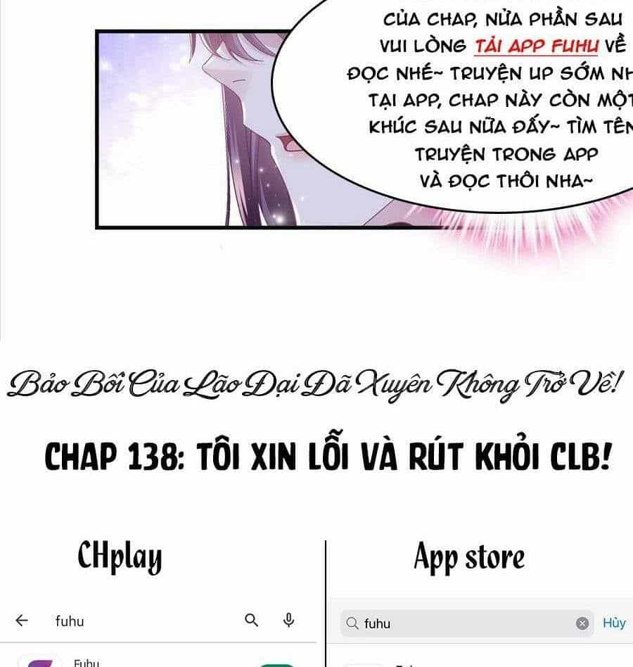 Bảo Bối Tâm Gan Của Lão Đại Xuyên Không Trở Lại Rồi - Chương 138 - ảnh 37
