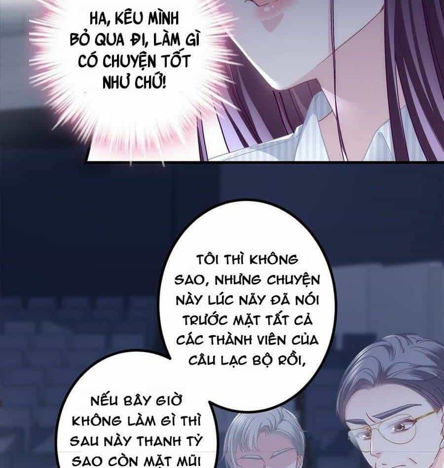 Bảo Bối Tâm Gan Của Lão Đại Xuyên Không Trở Lại Rồi - Chương 138 - ảnh 8