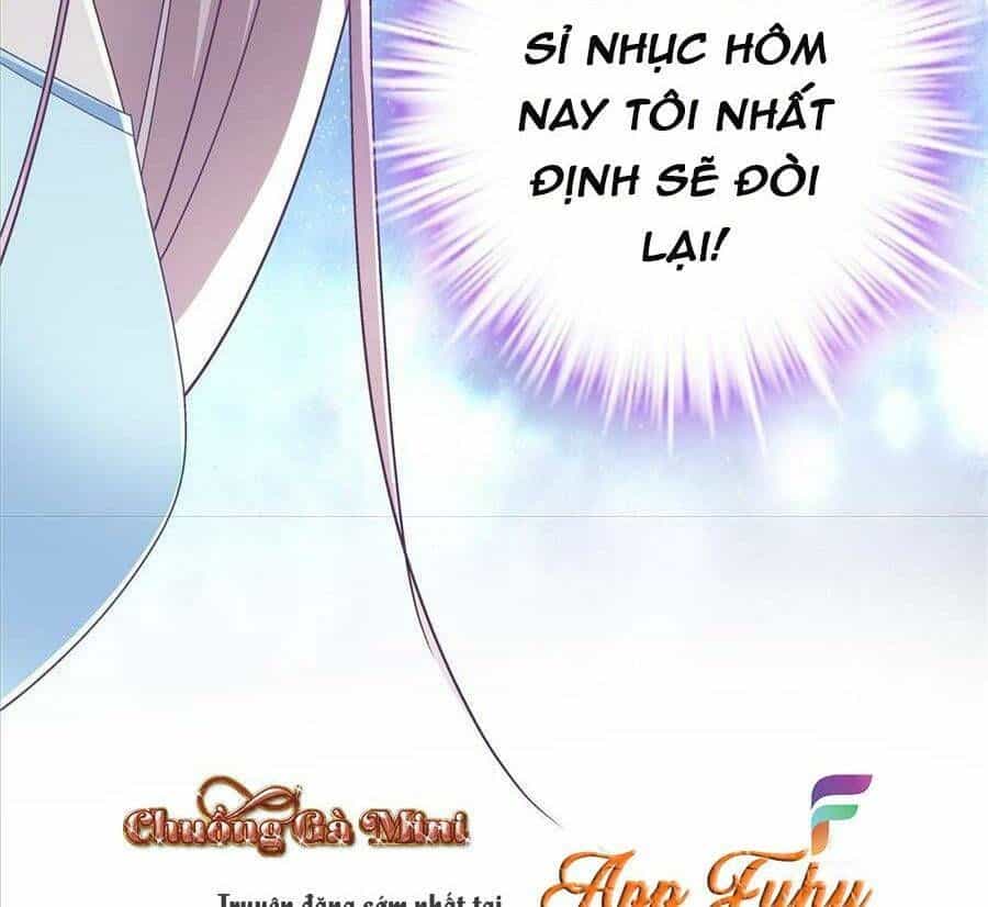 Bảo Bối Tâm Gan Của Lão Đại Xuyên Không Trở Lại Rồi - Chương 139 - ảnh 27