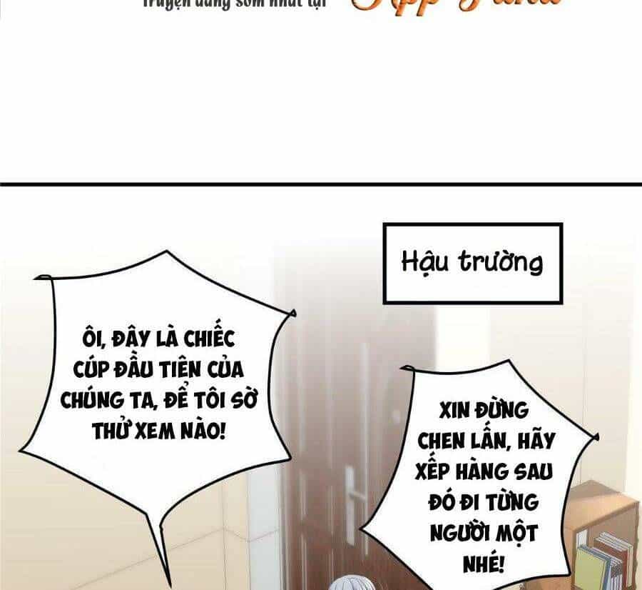 Bảo Bối Tâm Gan Của Lão Đại Xuyên Không Trở Lại Rồi - Chương 139 - ảnh 28