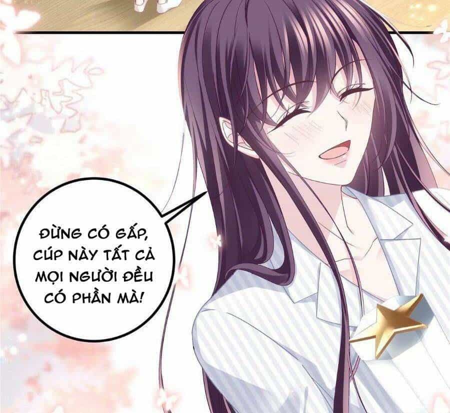 Bảo Bối Tâm Gan Của Lão Đại Xuyên Không Trở Lại Rồi - Chương 139 - ảnh 30