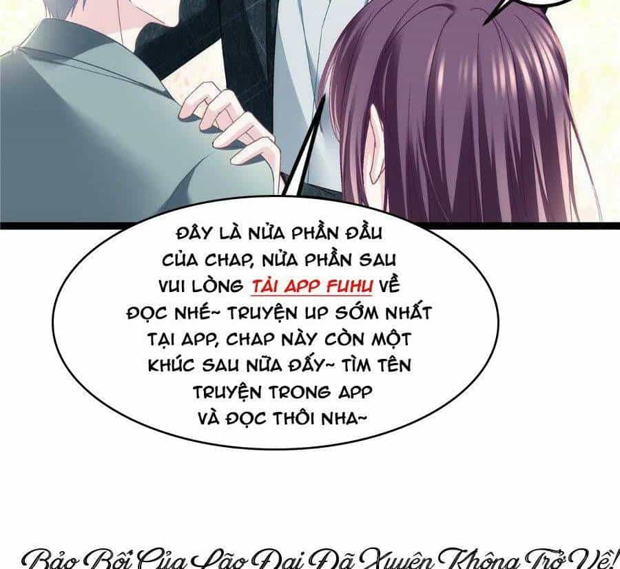 Bảo Bối Tâm Gan Của Lão Đại Xuyên Không Trở Lại Rồi - Chương 139 - ảnh 35