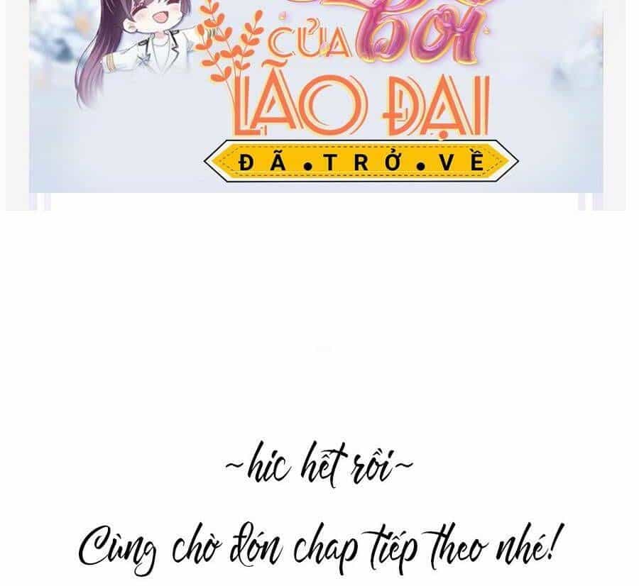 Bảo Bối Tâm Gan Của Lão Đại Xuyên Không Trở Lại Rồi - Chương 139 - ảnh 38