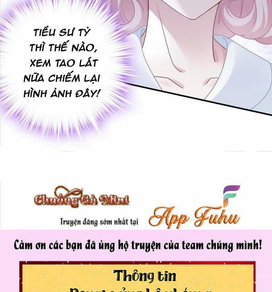 Bảo Bối Tâm Gan Của Lão Đại Xuyên Không Trở Lại Rồi - Chương 142 - ảnh 15