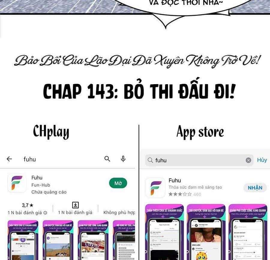 Bảo Bối Tâm Gan Của Lão Đại Xuyên Không Trở Lại Rồi - Chương 143 - ảnh 36