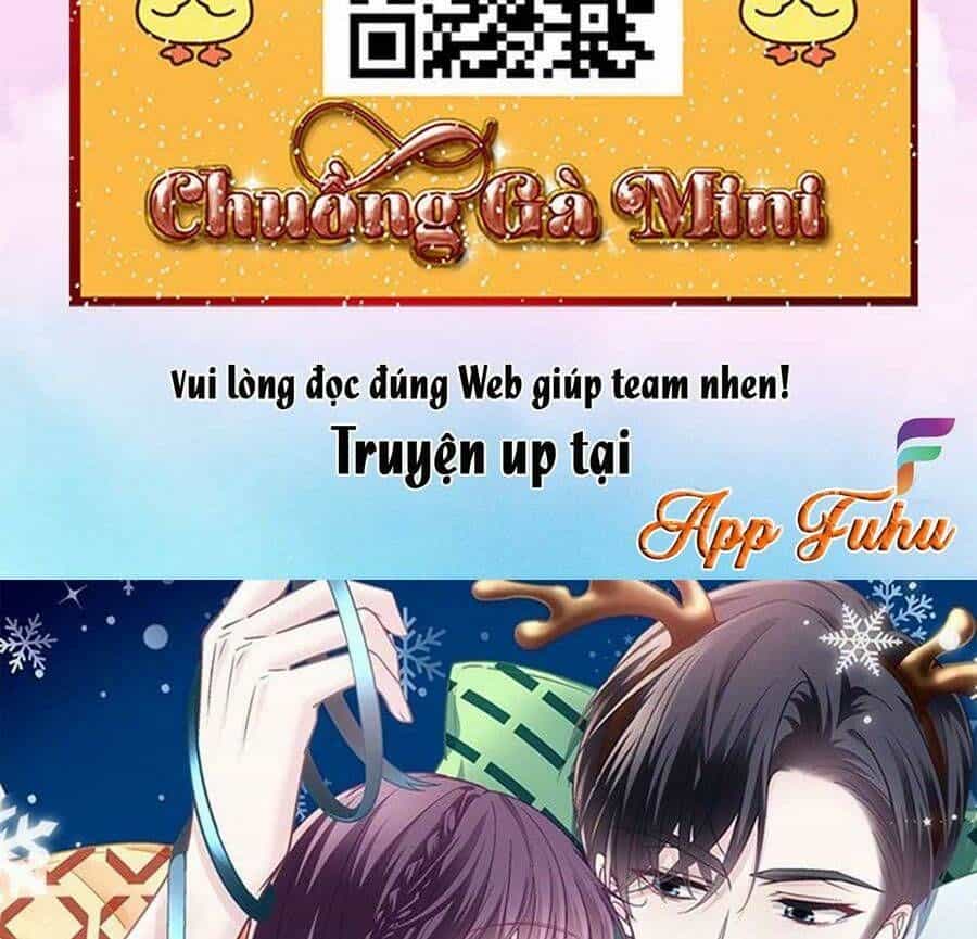 Bảo Bối Tâm Gan Của Lão Đại Xuyên Không Trở Lại Rồi - Chương 143 - ảnh 40