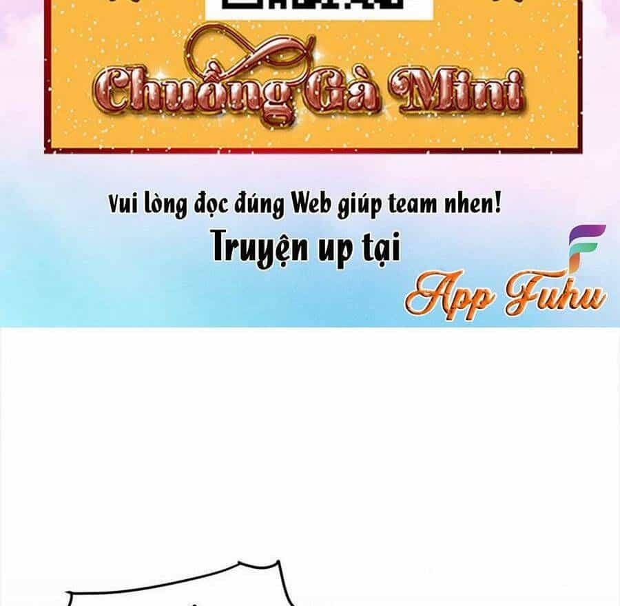 Bảo Bối Tâm Gan Của Lão Đại Xuyên Không Trở Lại Rồi - Chương 144 - ảnh 20