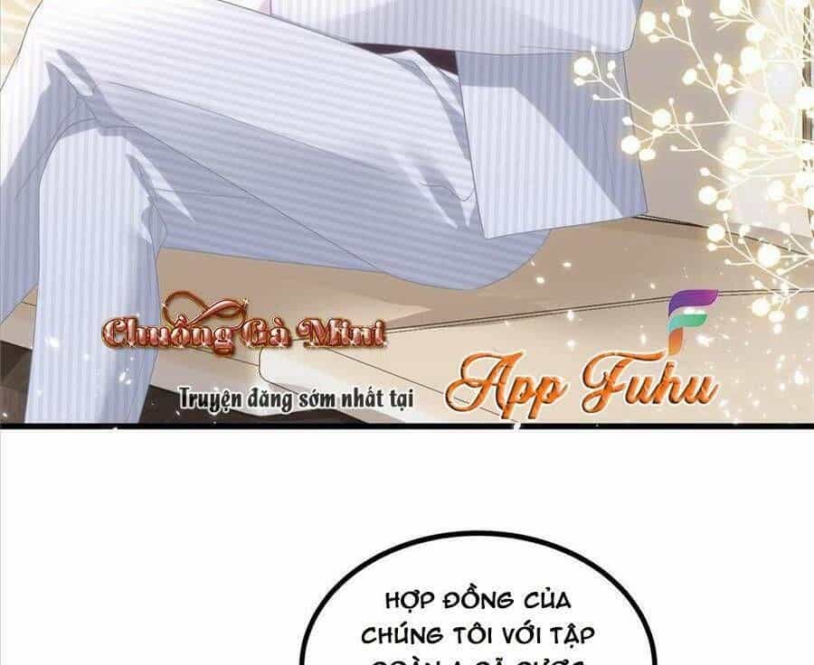 Bảo Bối Tâm Gan Của Lão Đại Xuyên Không Trở Lại Rồi - Chương 152 - ảnh 34