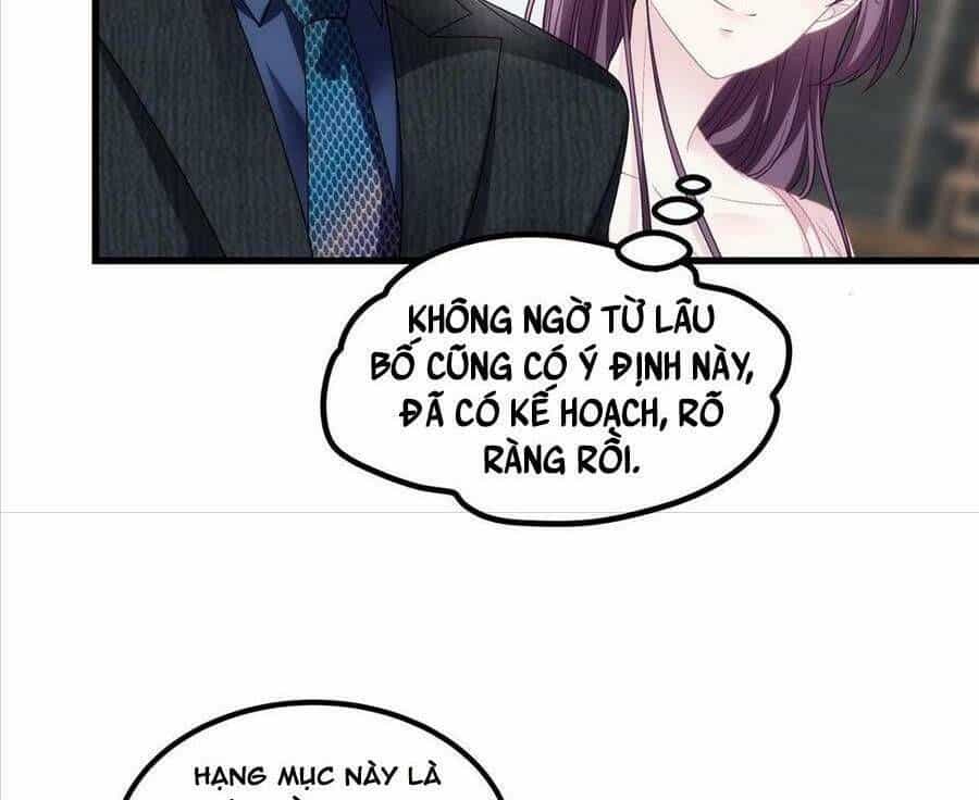 Bảo Bối Tâm Gan Của Lão Đại Xuyên Không Trở Lại Rồi - Chương 152 - ảnh 36