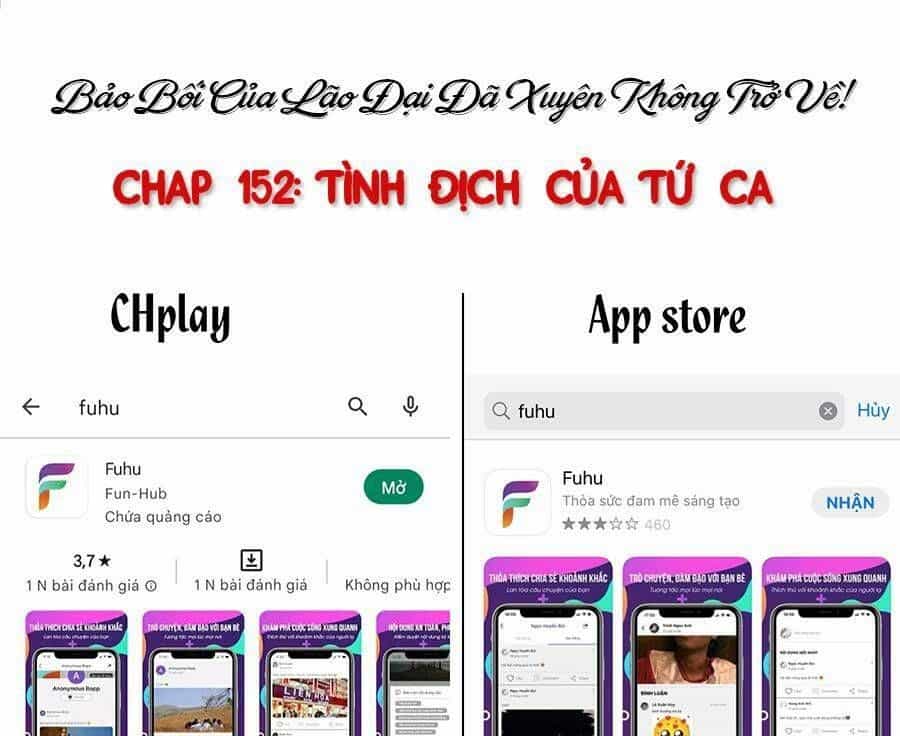 Bảo Bối Tâm Gan Của Lão Đại Xuyên Không Trở Lại Rồi - Chương 152 - ảnh 43