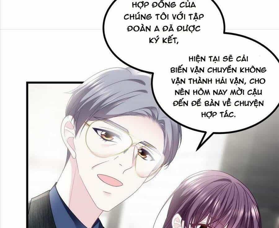 Bảo Bối Tâm Gan Của Lão Đại Xuyên Không Trở Lại Rồi - Chương 152 - ảnh 49