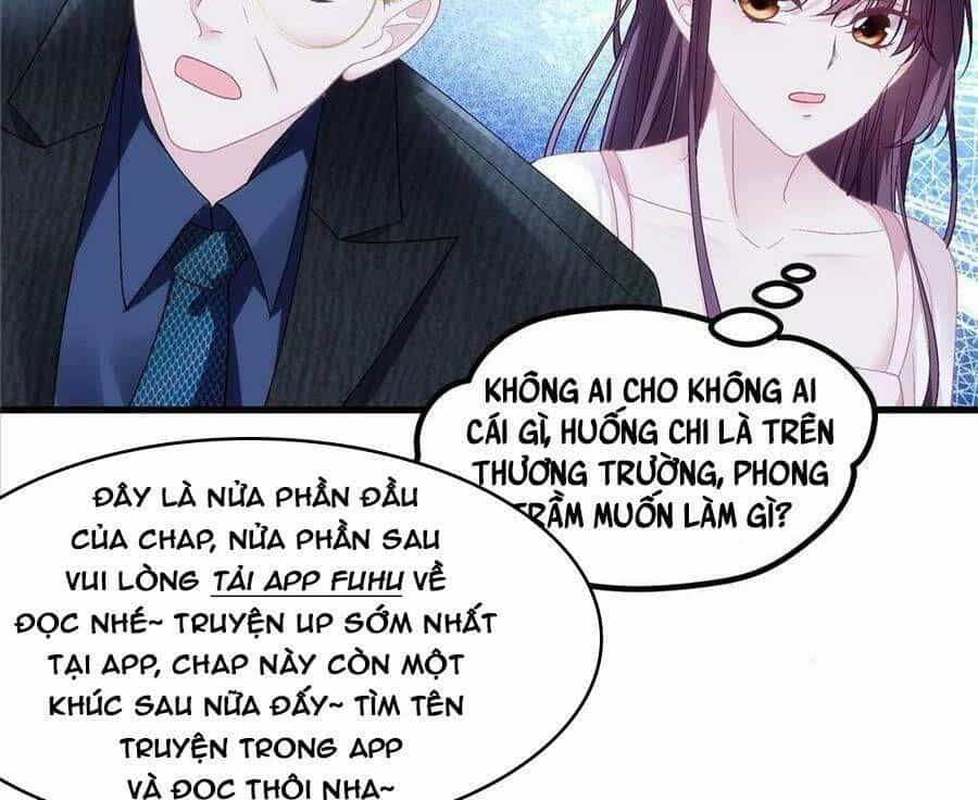 Bảo Bối Tâm Gan Của Lão Đại Xuyên Không Trở Lại Rồi - Chương 152 - ảnh 56
