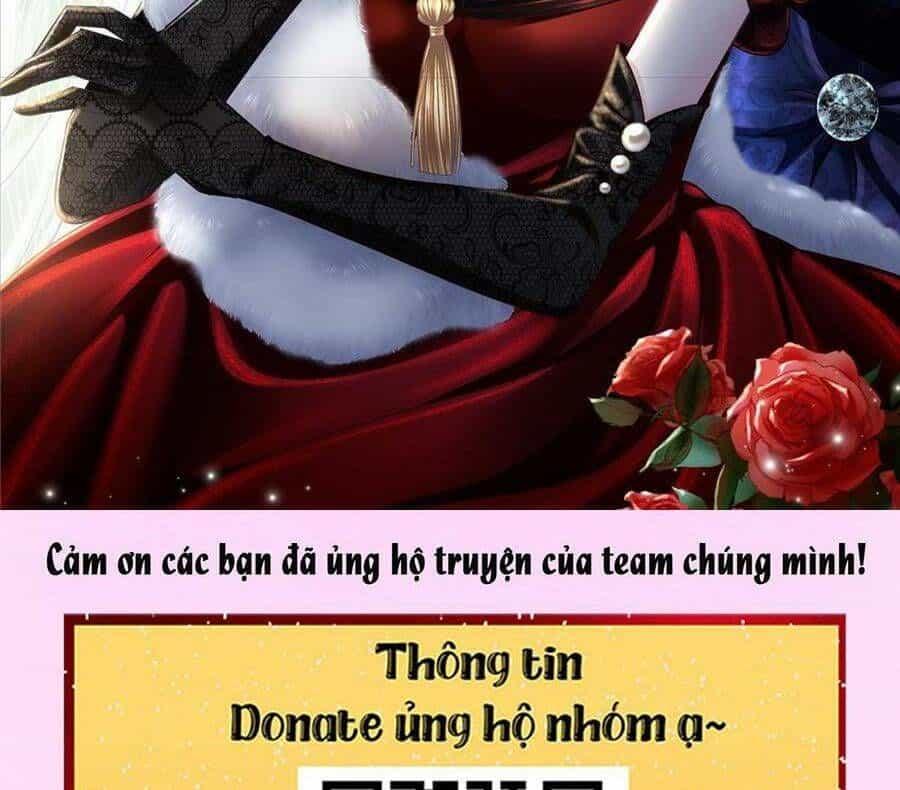Bảo Bối Tâm Gan Của Lão Đại Xuyên Không Trở Lại Rồi - Chương 153 - ảnh 3