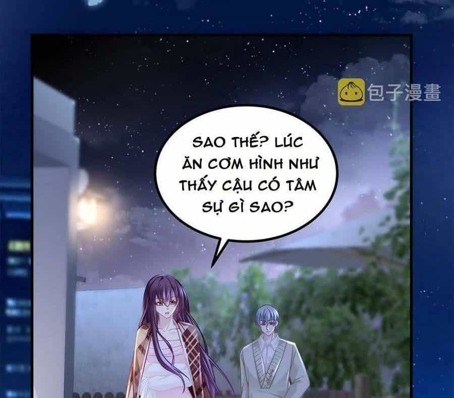 Bảo Bối Tâm Gan Của Lão Đại Xuyên Không Trở Lại Rồi - Chương 153 - ảnh 41