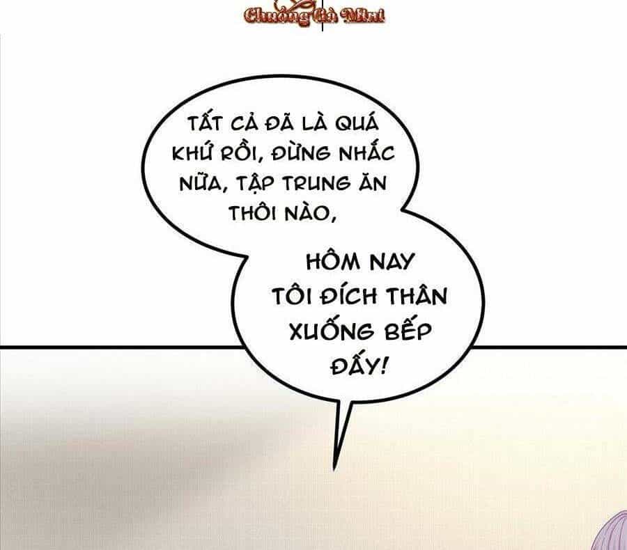 Bảo Bối Tâm Gan Của Lão Đại Xuyên Không Trở Lại Rồi - Chương 153 - ảnh 47